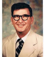 Lloyd H. Harshbarger Obit