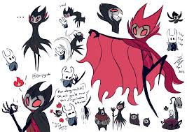 The gorgeous troupe master grimm! Die 25 Besten Ideen Zu Grimm Hollow Knight Dunkle Stadt Fantasy Kunst Grossartige Zeichnungen