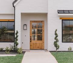 Q A Black Or White Windows Becki Owens The new houses with super comfortable apartments, rooftop terraces and cozy yards completely change the traditional view of residential areas. q a black or white windows becki owens