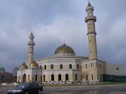 Maybe you would like to learn more about one of these? Islamic Center Of America Wikipedia