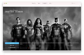 The snyder cut, 저스티스 리그: The Best Way To Watch Justice League Snyder Cut In India Entertainment News