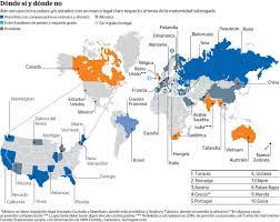Reino unido, bélgica, chypre, chequia son países donde periódicamente se oye algo sobre gestación subrogada.unos, lo tienen regulado solo para ciudadanos residentes del país, o bien no tienen regulación alguna, por lo que no se rigen por una ley de gestación subrogada, sino por su propio código civil y leyes correspondientes. El Gran Negocio De La Maternidad Subrogada