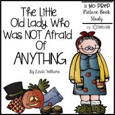 Looking For A Common Core Aligned No Prep Pack To Teach The Book The Little Old Lady Who Guided Reading Groups Bad Case Of Stripes Reading Response Activities