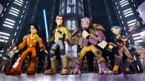 Jun 25, 2018 · the disney infinity 3.0 gold version of the game (available on steam) does not include the finding nemo play set or the marvel battlegrounds play set, also t. Disney Infinity 3 0 Reveals That Ll You Ll Be Able To Unlock Characters From Star Wars Rebels Averagenobodys