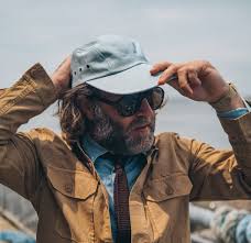 All Hail the Swordfish