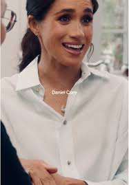 Meghan Markle Daniel Martin Ratchet