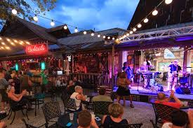 Please consider giving orlando music live your vote for best local social media feed in orlando magazine best of orlando contest. Free Live Music In The Courtyard House Of Blues Orlando