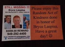Image result for bryce laspisa
