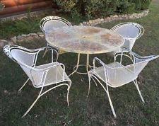 Vintage Wrought Iron Patio Furniture Wrought Iron Patio Set Wrought Iron Patio Furniture Modern Antique Furniture