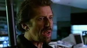 Nash Bridges (TV Series 1996-2001) — The Movie Database (TMDB)