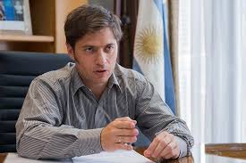 30 de abril de 2021. Argentinien Legt Schuldenstreit Mit Pariser Club Bei Amerika21