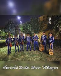 Mariachi Santa María Tultepec