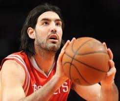 We did not find results for: Luis Scola Luis Scola Houston Rockets Old Things