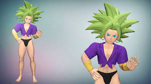 Find out next time on dbxv2. Kefla In Bikinis Pin By Claudio Pena On Proyectos Que Debo Intentar Anime Dragon Ball Gt Dragon Ball Z Created By Amenlya Community For 10 Months