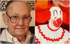 Arkansas' Bozo the Clown, Gary Weir, dead at 75