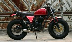 Yamaha scorpio r6 design is made more pointed and made fashionable the scope of water like a jet plane, the part is designed to further emphasize the characters that have this bike as a pilot, added. 28 Modifikasi Scoprio Klasik Scrambler 2021 Lengkap