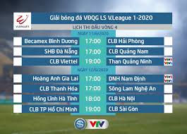 Kết quả bóng đá gold cup 2021, copa libertadores 2021 (15/07/2021 12:50 pm) kết quả bóng đá 13/7, sáng 14/7: Lá»‹ch Thi Ä'áº¥u Va Trá»±c Tiáº¿p V League Hom Nay 11 6 Clb Viettel Than Quáº£ng Ninh 19h00 Tren Vtv6 Va Vtv5 Vtv Vn
