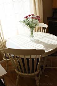 Grandma S Table And Chairs Table Table And Chairs Old Tables