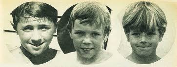 Record Breaking Brothers