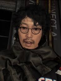 What do you think about the character's outfit choice?