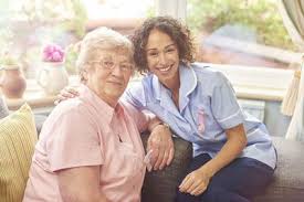 Comfort care home health response. Client Partner Home Health Care Testimonials North River Home Care