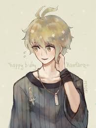 Twitter Rantaro Amami Danganronpa Danganronpa Characters