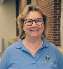 Victoria Coverstone: A woman of many firsts