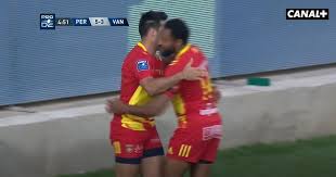 Top tarife für mobiles surfen & telefonieren im d2 netz. Pro D2 Pour Sa Demie L Usap N Aura Que 500 Places A Distribuer Entre Supporters Et Partenaires Le Rugbynistere