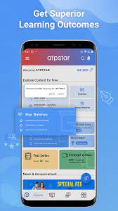 Last update time, aug 16, 2019. Atp Star For Android Apk Download