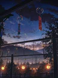 Android Iphone Desktop Wallpapers 1080p 4k 5k 54438 Wallpapers Hdwallpapers Androidwallpa Anime Scenery Wallpaper Anime Scenery Scenery Wallpaper