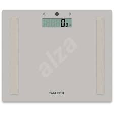 Have owned another glass bathroom scale before, but this one is much more easy to use. Salter Digital Body Analyzer Bathroom Scales Alzashop Com