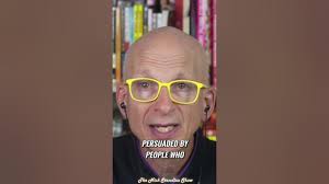Embrace Personal Responsibility: Seth Godin