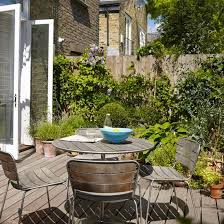 Small Garden Ideas To Revitalise Your Outdoor Space Terrace Garden Design Small Urban Garden Design Small Garden Design