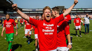 The best players fc emmen in all leagues, who scored the most goals for the club: Promotion To The Premier League Means A Lot For Fc Emmen