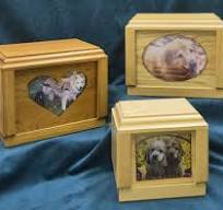 Urns for Your Pet from Chartiers Custom Pet Cremation ...