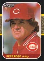 Baseball Card Values