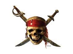 Yo Ho Yo Ho A Pirate S Life For Me Movie Yo Ho Yo Ho A Pirates Life For Me Pirates Of The Caribbean Pirate Skull Tattoos Skull