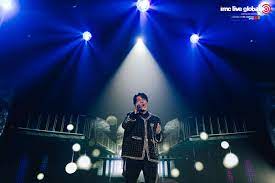 Born january 13, 1987) is a south korean singer, actor, host, and entertainer. Lee Seung Gi Gifts Fans An Unforgettable Night In Vagabond Voyage Fan Meeting In Malaysia
