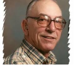 Wilbur Galen Bunting Sr. (1927-2008)