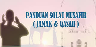 Mufti perak telah menjawab persoalan hukum musafir pada hari jumaat tanpa tujuan penting yang menyebabkan si musafir tidak. Jom Belajar Solat Jamak Qasar Ø§Ù„ØªØ·Ø¨ÙŠÙ‚Ø§Øª Ø¹Ù„Ù‰ Google Play
