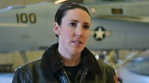 Lt. Amanda Lee made history as the first female pilot for the Blue Angels'  demonstration team. Learn about the women who paved the way for her in  Minnesota like Cora Fuller who