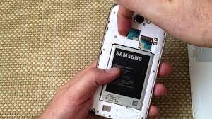 Efeknya kartu sim jadi tidak terbaca. Cara Memperbaiki Kartu Sim Tidak Terbaca Pada Samsung Galaxy J2 Pro