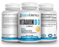Check spelling or type a new query. Vitamin D3 5000iu Keto Supplement Ketogenics