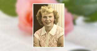 Ramona Jean Beanblossom Obituary March 13, 2024