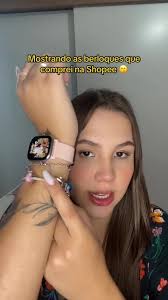 mostrando as berloques que comprei na Shopee por 5 reais #shopee #berloques  #pulseira #pulseiradeberloques