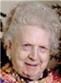 Mary Witmer Obituary (1925-2010)