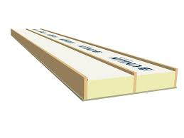 Unilin Insulation Usystem Roof Os Gypse U 0 16 R 6 130 160 0 8x3 9m Point P