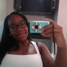 hey! My name is Dominique and I am a senior from Plum Senior High School. I  love to hangout with friends and family, travel, and bake. I am intending  to major in