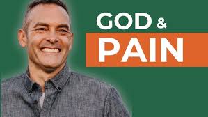 How God Uses Pain