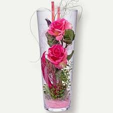 Gestalten sie heim & garten kreativ mit produkte von uns. 15 Neu Deko Ideen Grosse Vase Dekorative Vasen Glasvasen Dekorieren Bodenvase Dekorieren